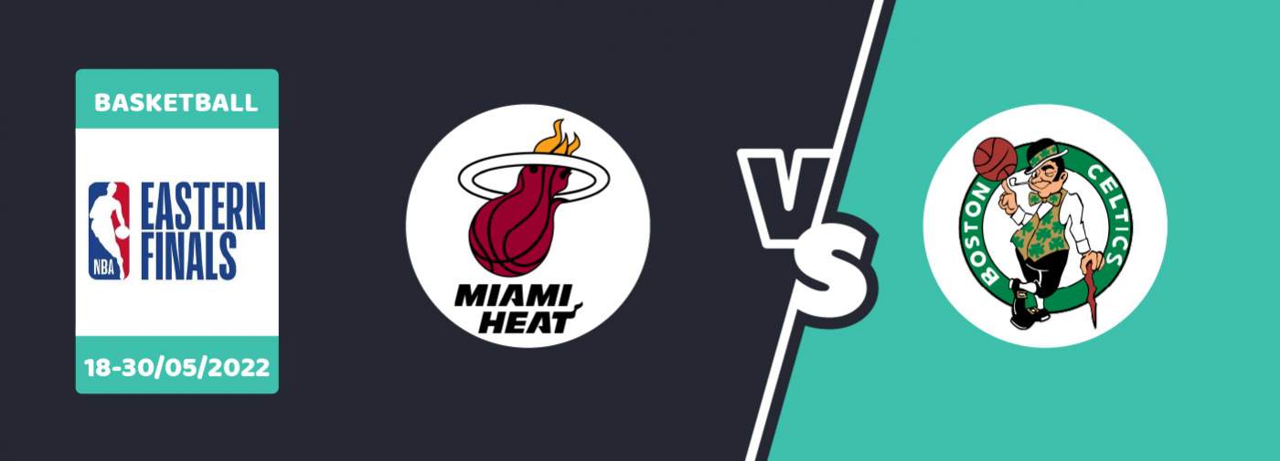Miami Heat gegen Boston Celtics Vorhersage