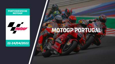 Vorhersage Moto GP Portugal 2022
