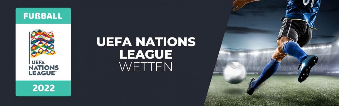 UEFA Nations League Wetten