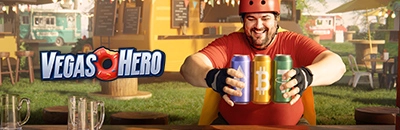 Vegashero sport de