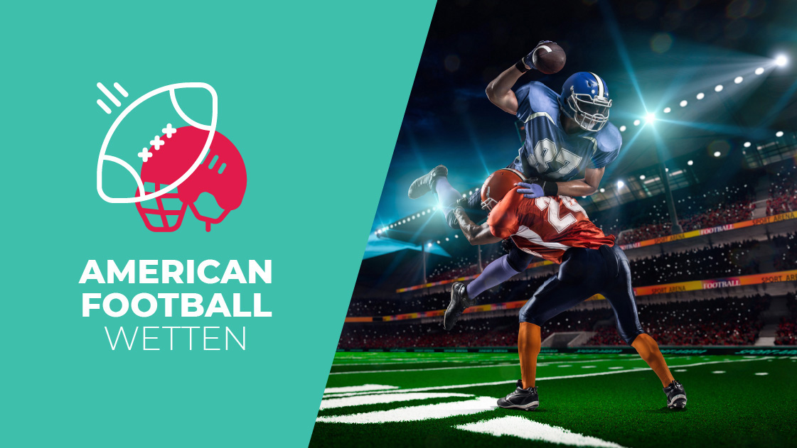 American Football Wetten