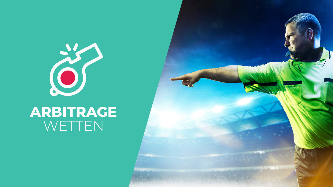 Arbitrage wetten