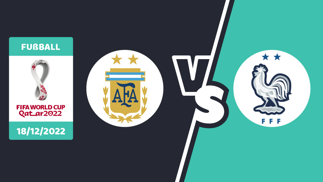 Argentinien - Frankreich