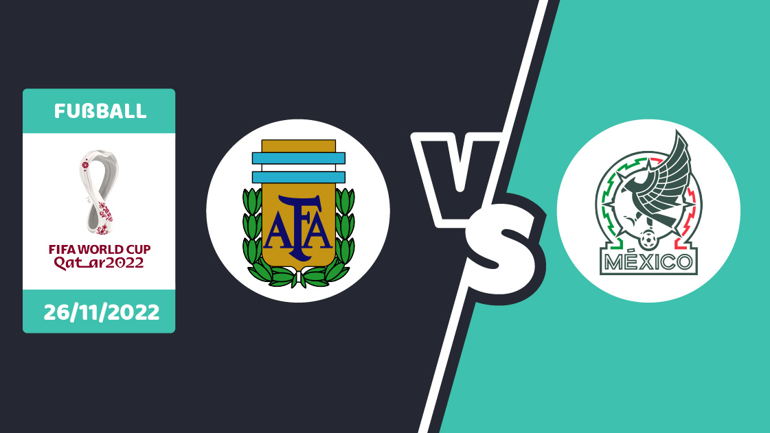 Argentinien - Mexiko