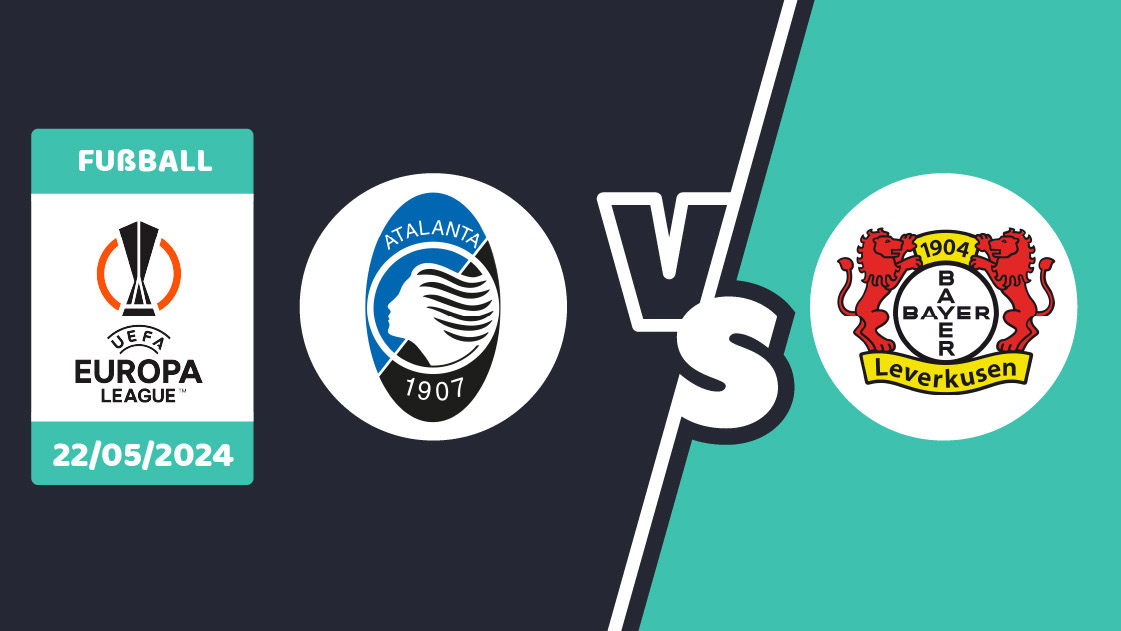 Atalanta gegen Leverkusen