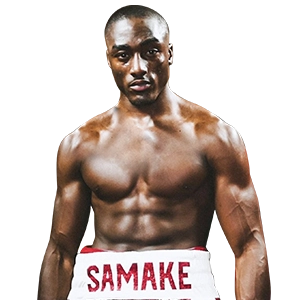 Bakary Samake