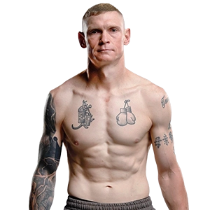 Wade Ryan