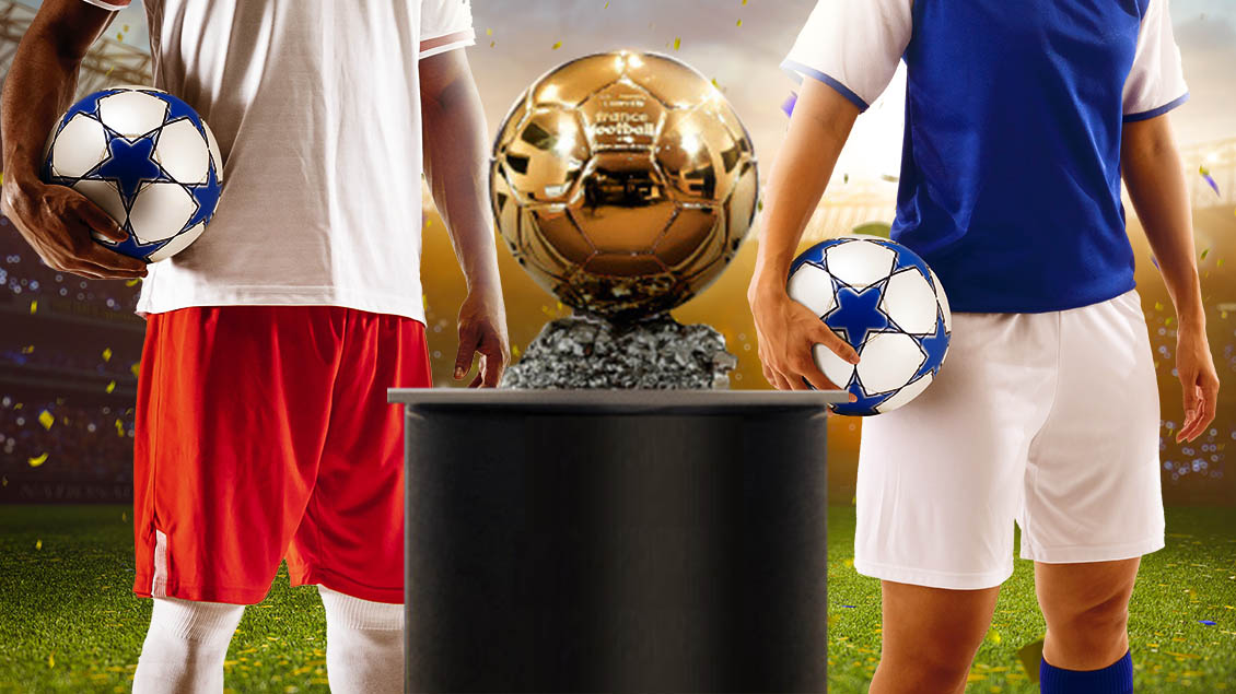 Ballon D