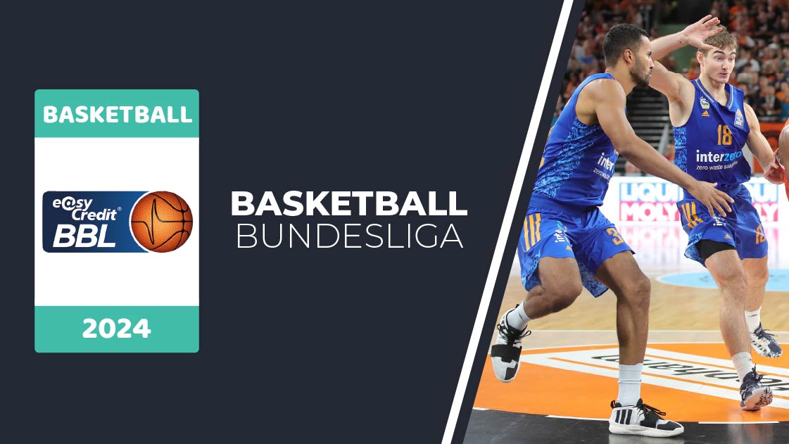 Basketball Bundesliga Wetten