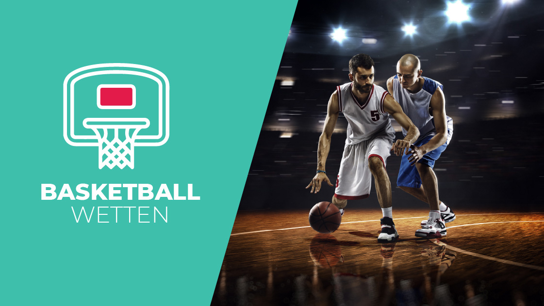 Basketball Wetten