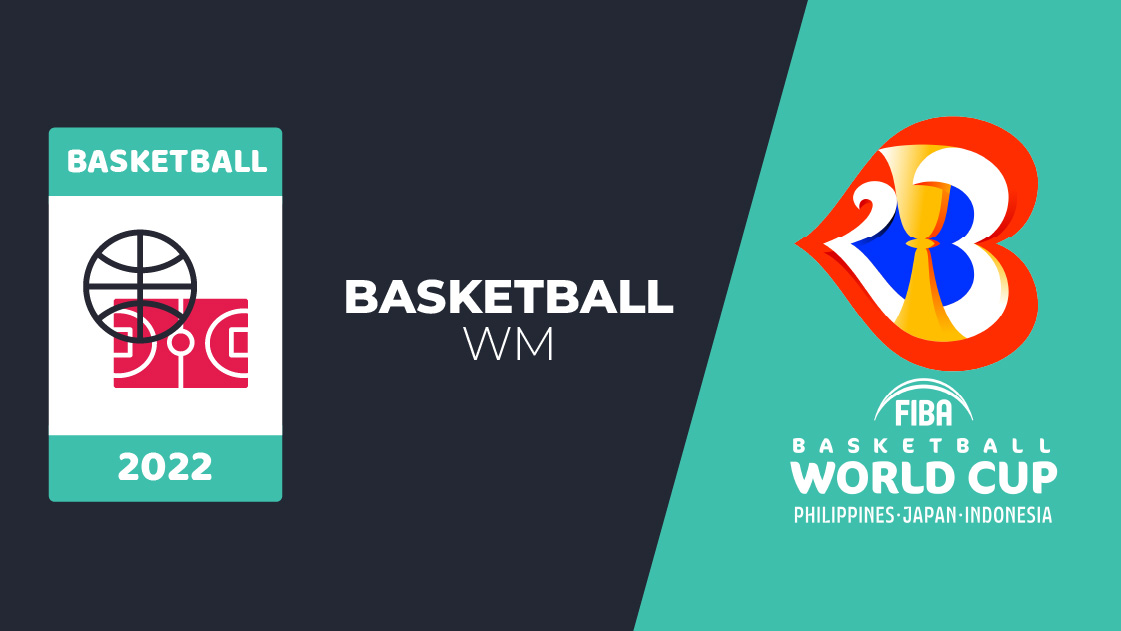 Basketball WM