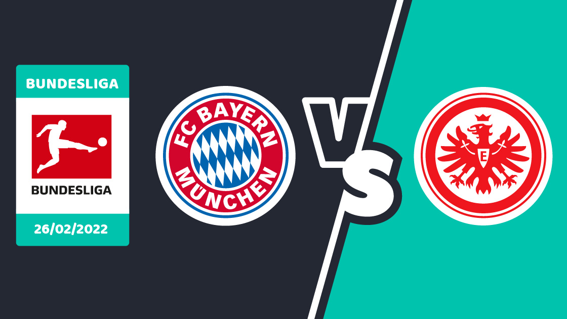 Bayern Frankfurt