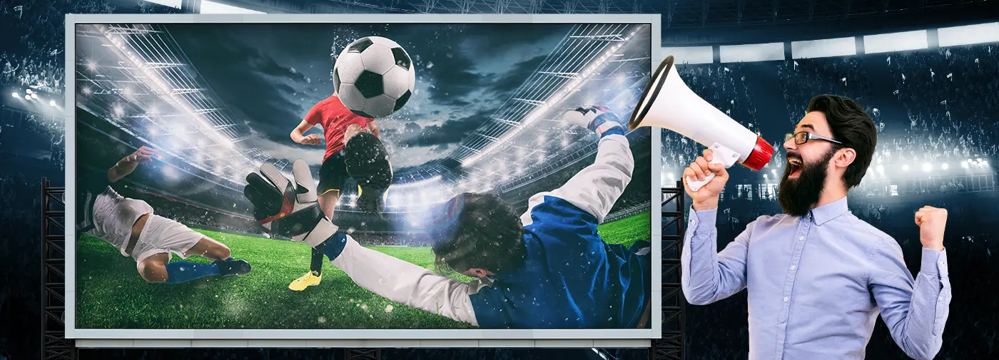 Spiel der Woche