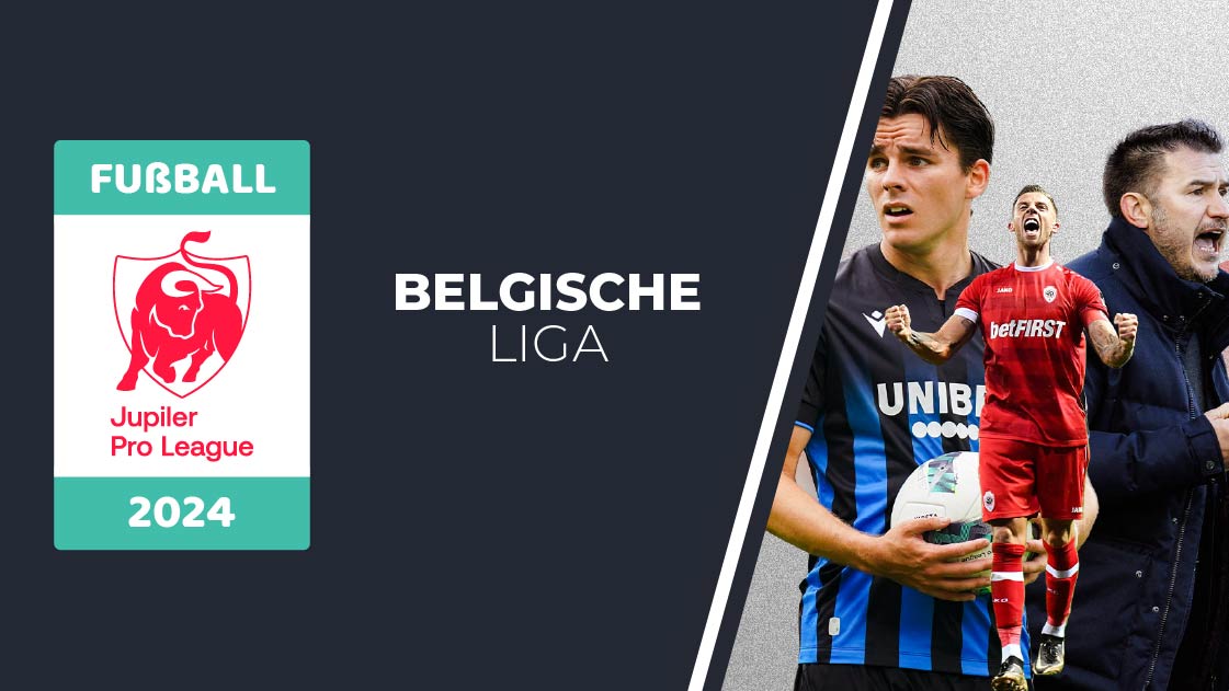 Jupiler Pro League Wetten