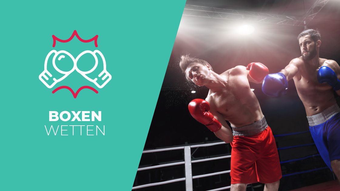Boxen Wetten