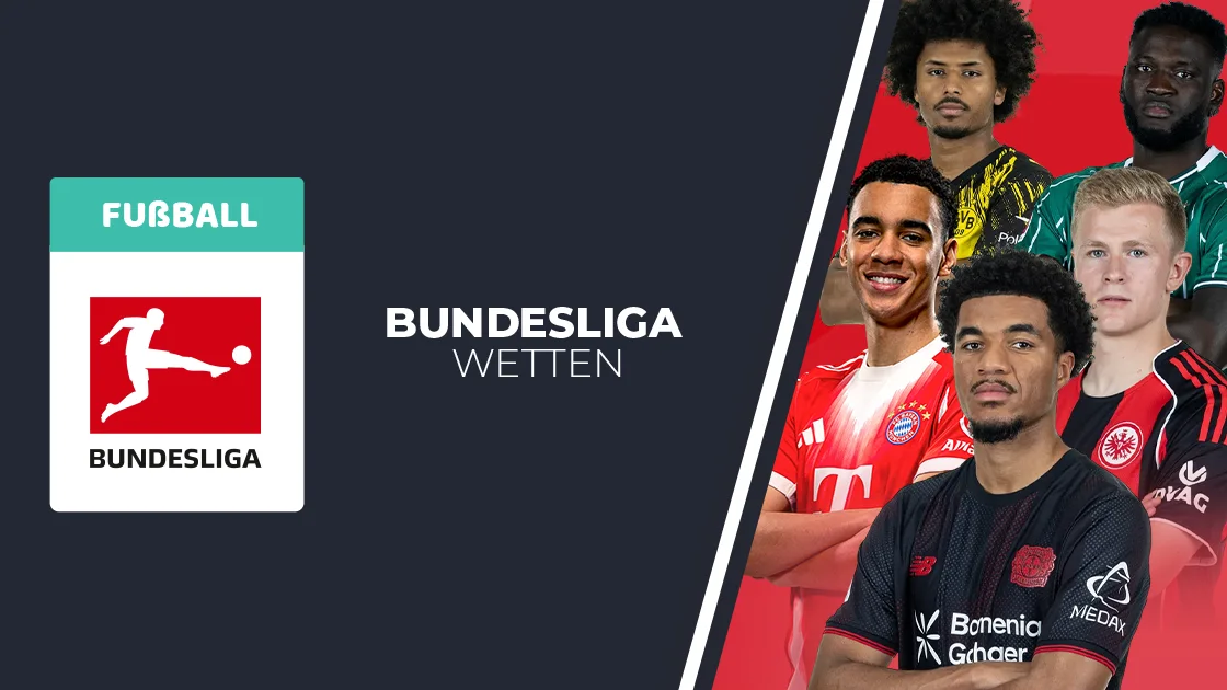Bundesliga Wetten