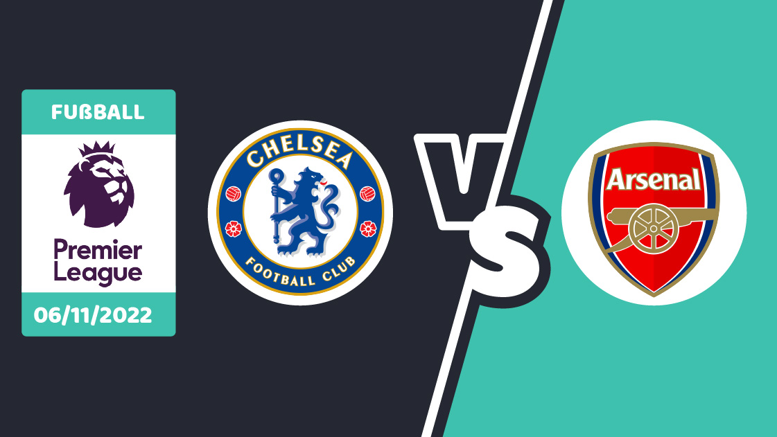 Chelsea gegen Arsenal