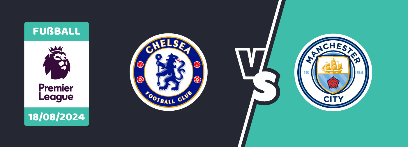 Chelsea - Man City