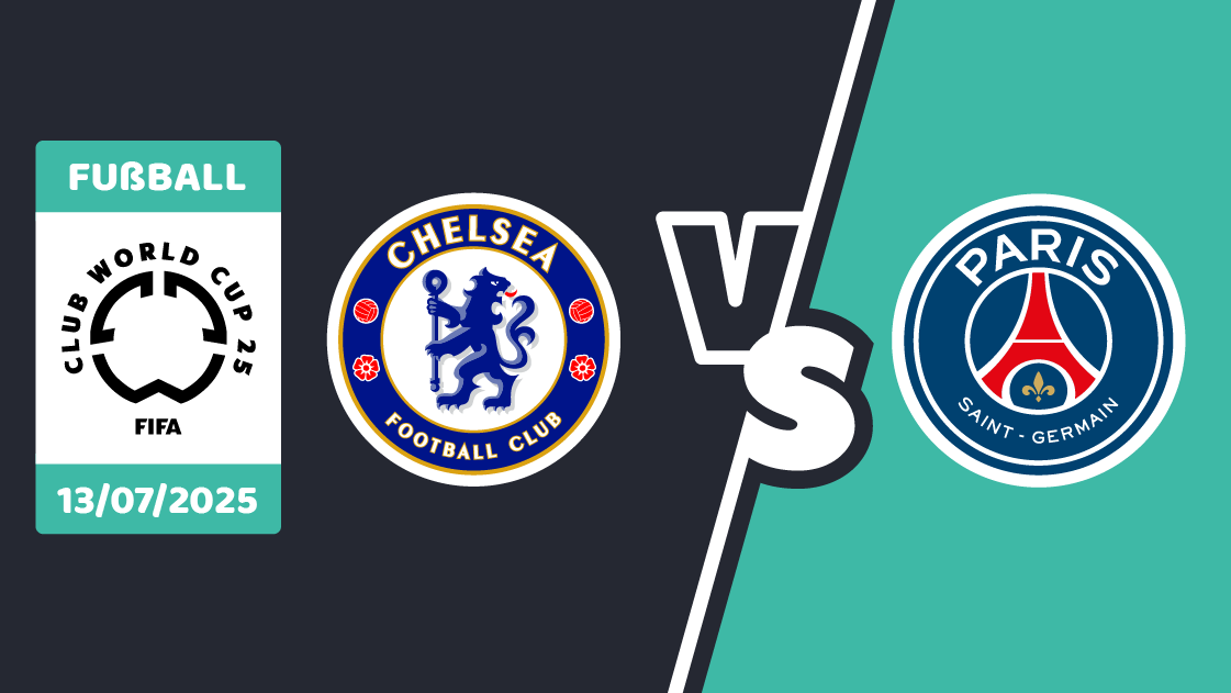 Chelsea FC gegen PSG