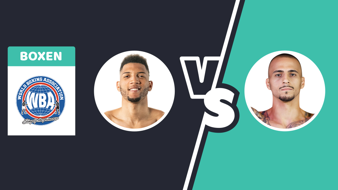 Morrell vs. Kalajdzic