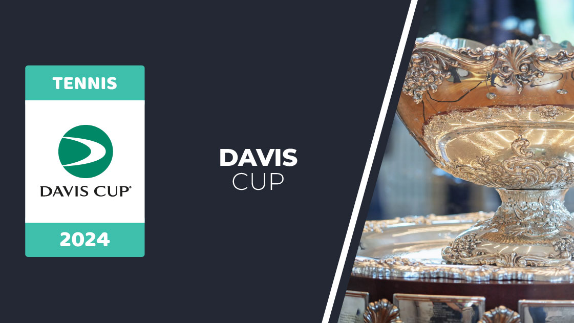 Davis Cup logo