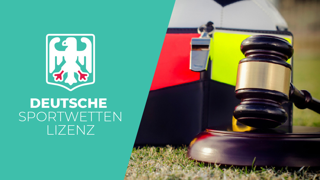 Deutsche Sportwetten-Lizenz