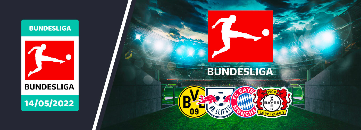 Deutscher Meister Wetten Vorhersage April 2022