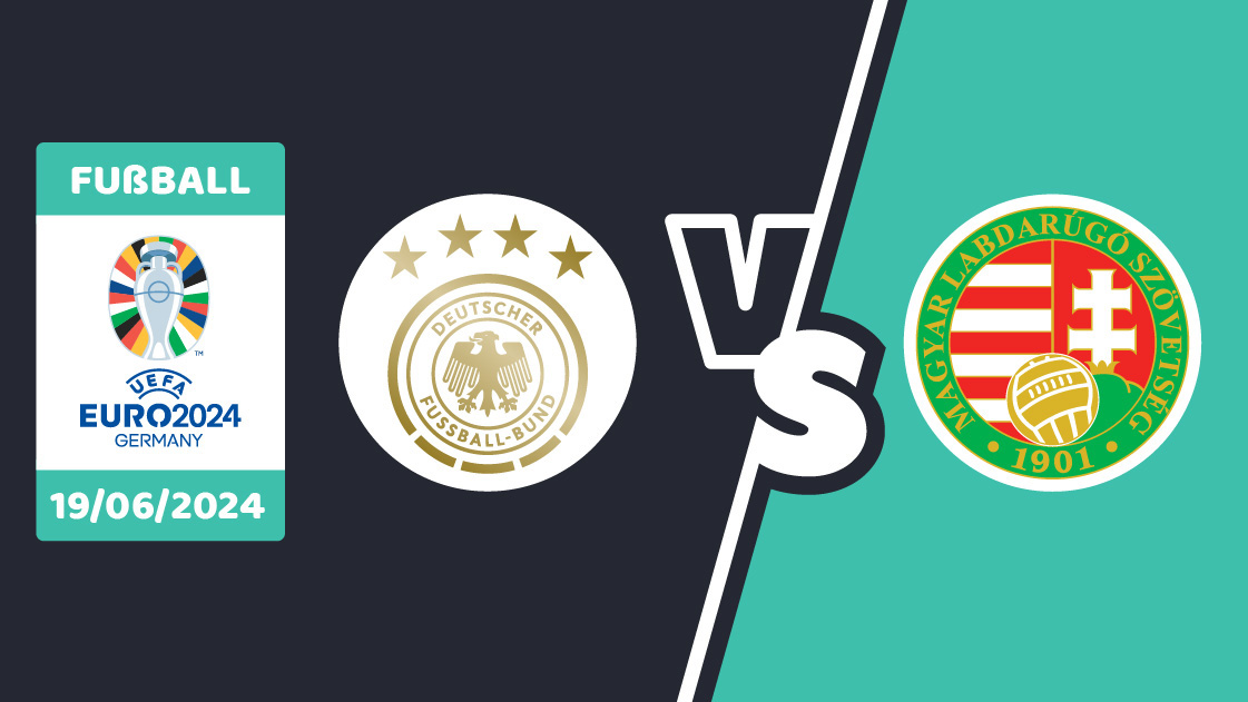 Deutschland gegen Ungarn