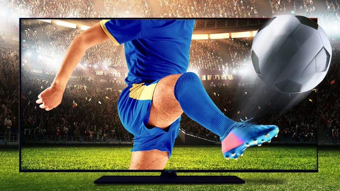 Spiele der Woche 44