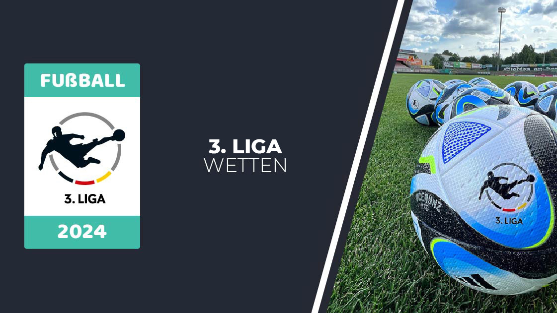 3. Liga Wetten
