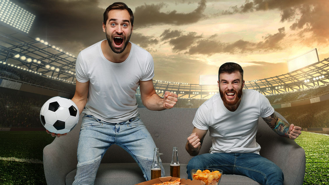Spiel der Woche