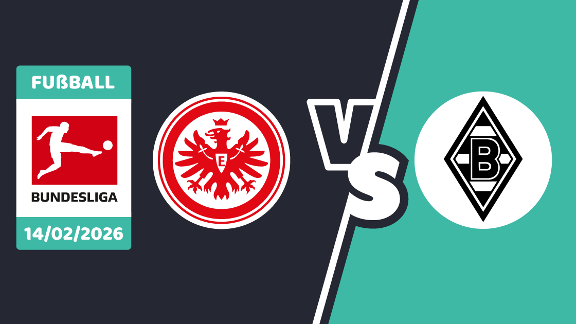 Eintracht gegen M