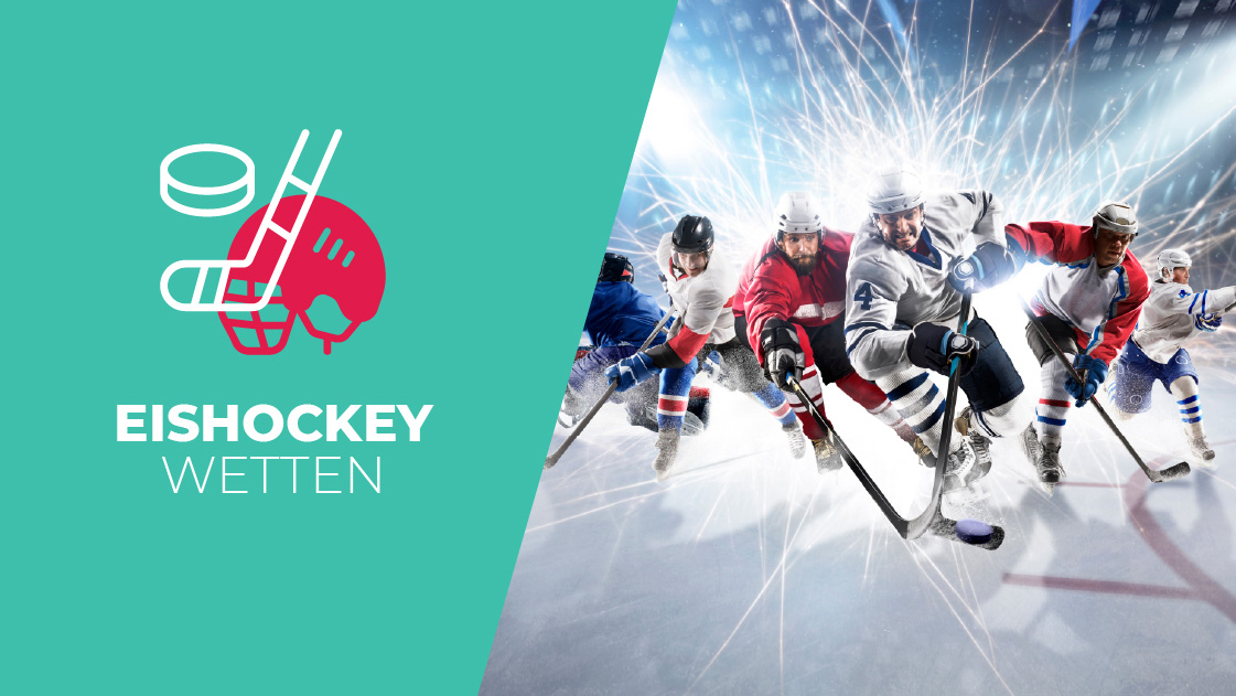 Eishockey Wetten