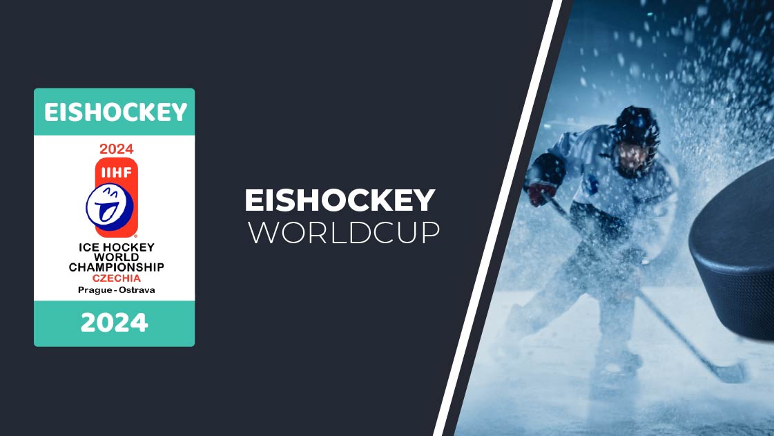 Eishockey WM Wetten