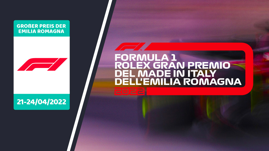 Großer Preis der Emilia Romagna