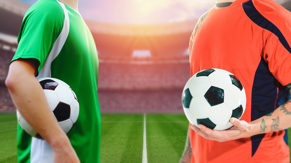 Spiel der Woche