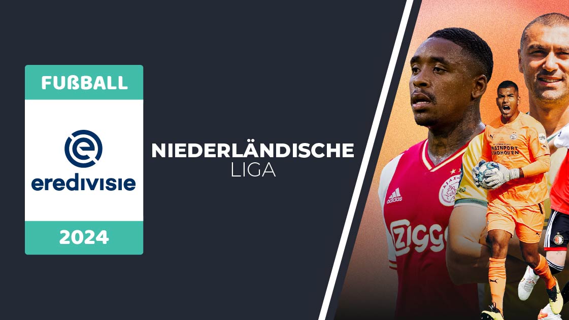 Eredivisie Wetten