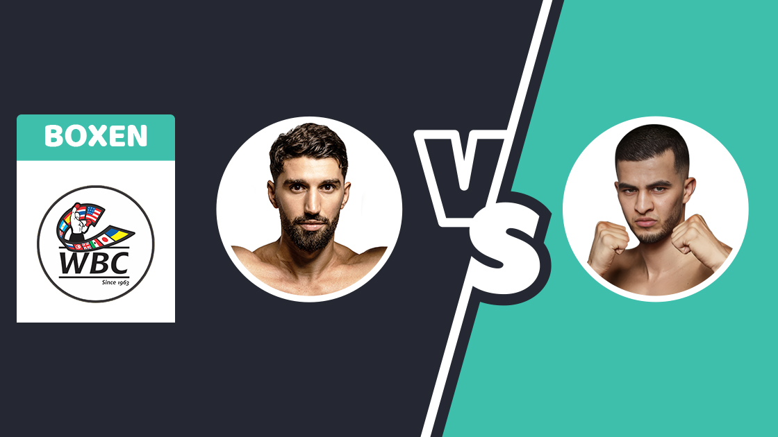 Ermal Hadribeaj vs. Younes Zarraa