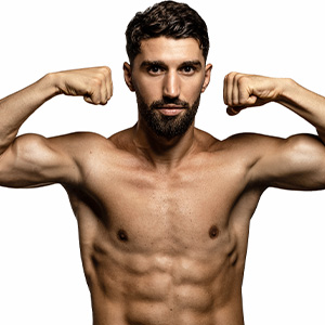 Ermal Hadribeaj