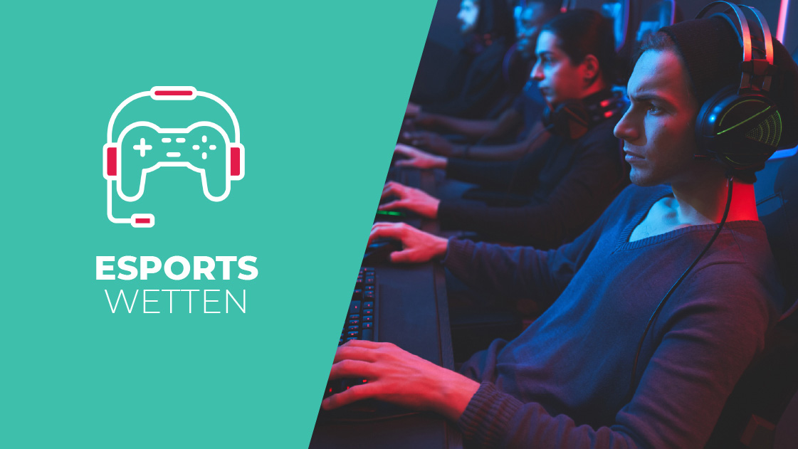 eSports-Wetten