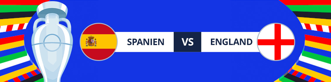 EURO 2024 Finale