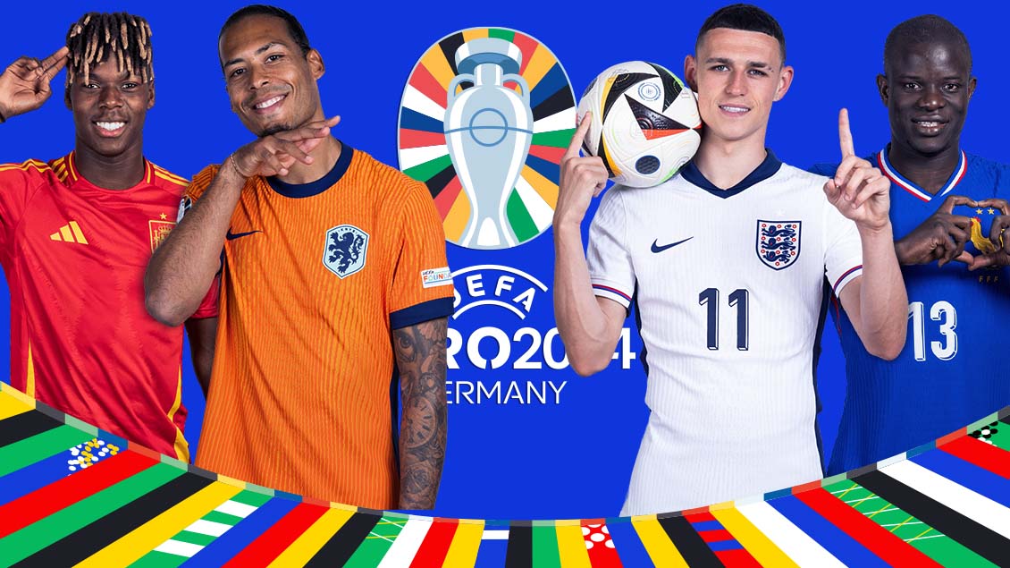 Viertelfinale abgeschlossen