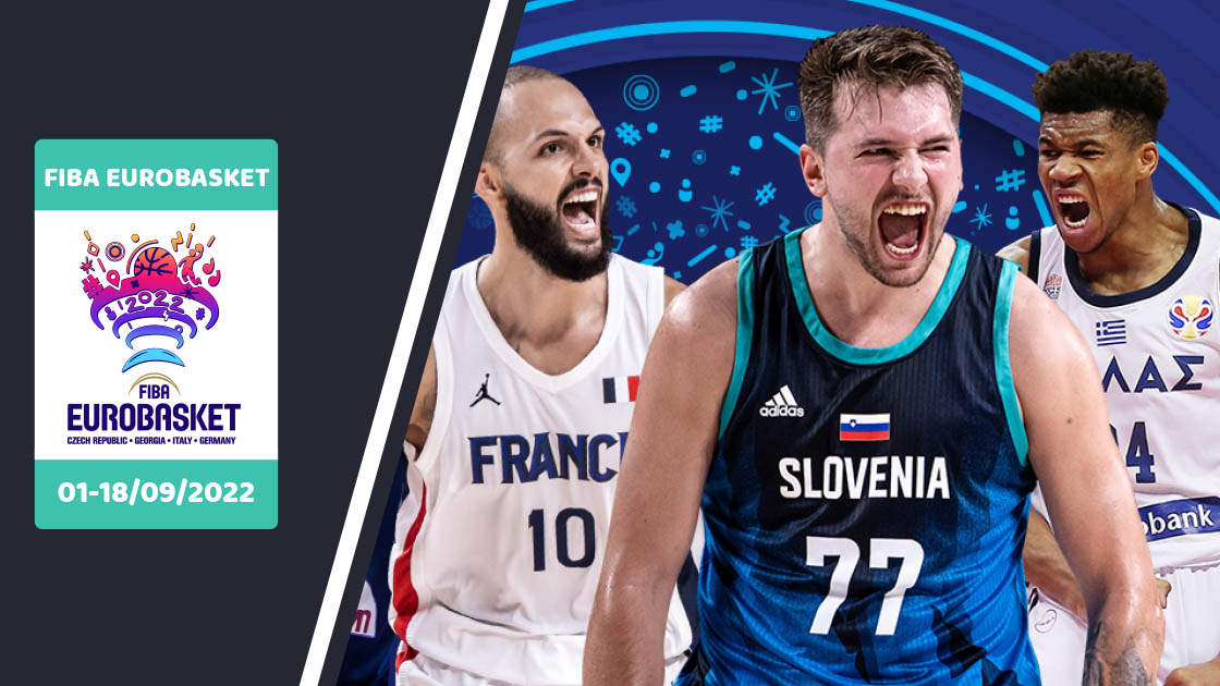 EuroBasket 2022