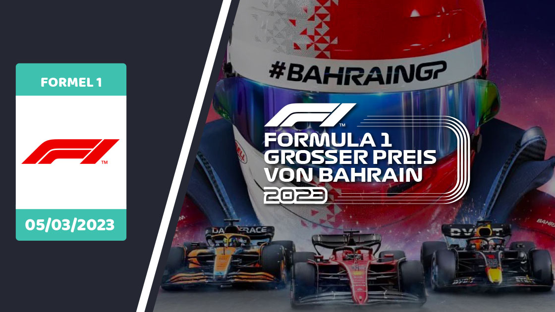 Großer Preis von Bahrain