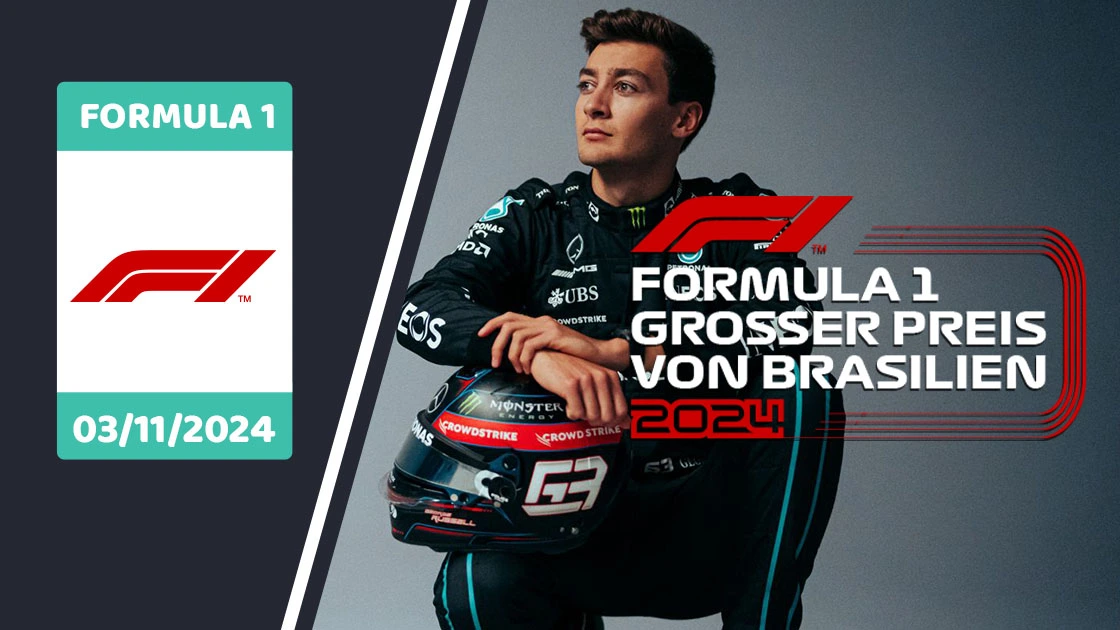 Großer Preis von Brasilien 2024