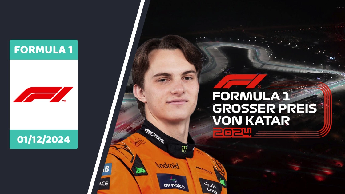 Großer Preis von Katar 2024