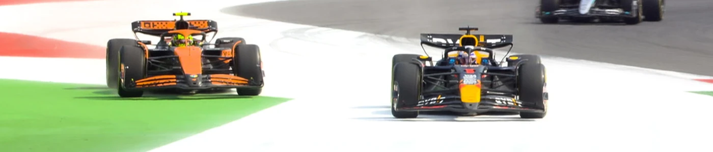 Großer Preis von Mexiko 2024