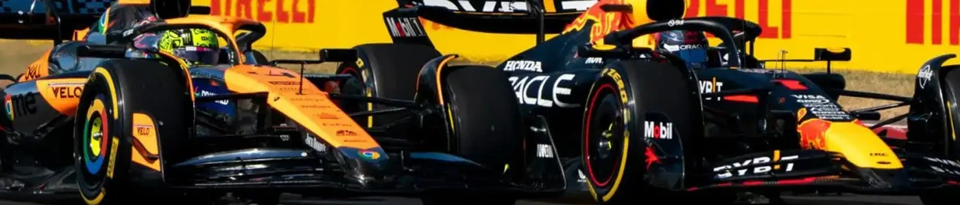 Großer Preis der USA 2024