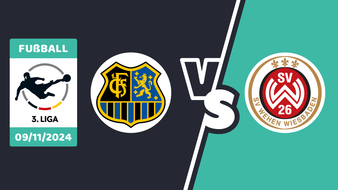 Saarbrücken gegen Wehen