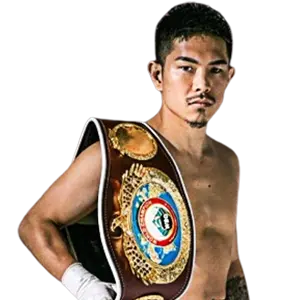 Kazuto Ioka